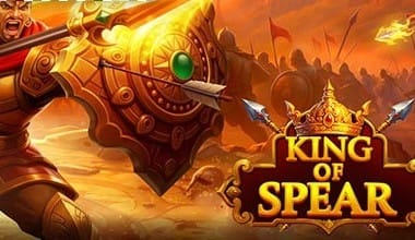 King of Spear