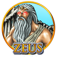 Thần zeus thumbnail