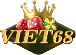 Viet68VN Logo
